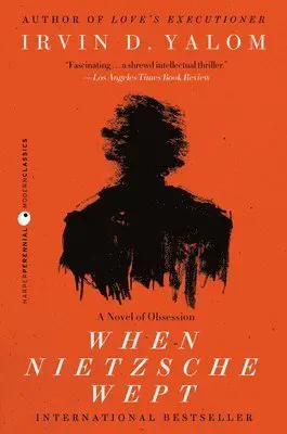 When Nietzsche Wept