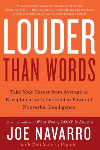 Louder Than Words