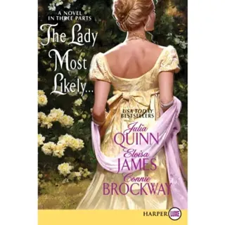The Lady Most Likely...