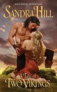 Tale of Two Vikings, A