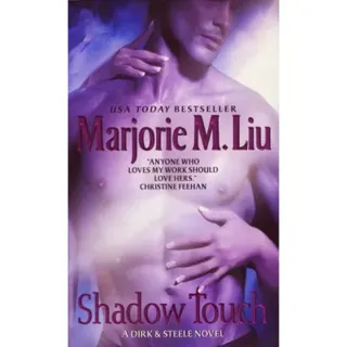 Shadow Touch