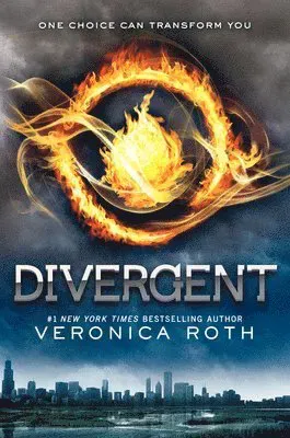 Divergent