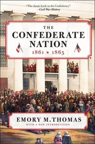 Confederate Nation