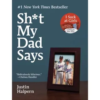 $#*! My Dad Says Intl