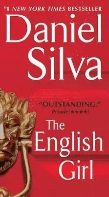THE ENGLISH GIRL