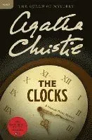 The Clocks: A Hercule Poirot Mystery: The Official Authorized Edition
