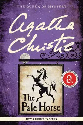 The Pale Horse