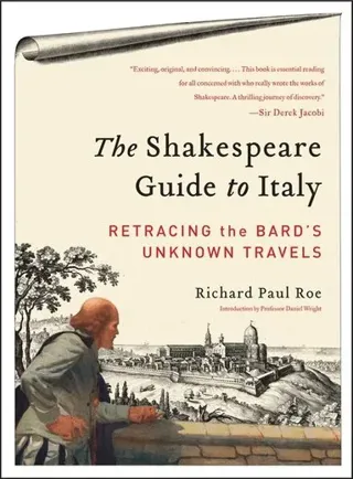 Shakespeare Guide to Italy