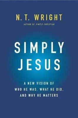 SIMPLY JESUS