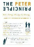 The Peter Principle: Why Things Always Go Wrong