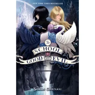School for Good and Evil