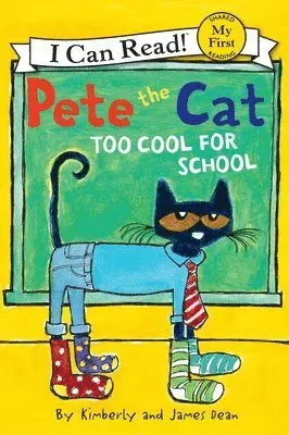 Pete The Cat