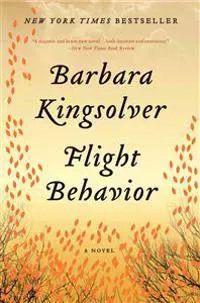 Flight Behavior