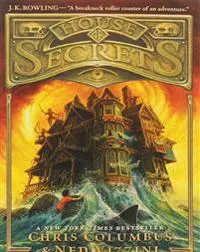 House of Secrets