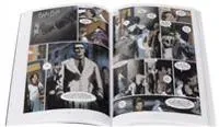 The Graveyard Book Graphic Novel: Volume 2