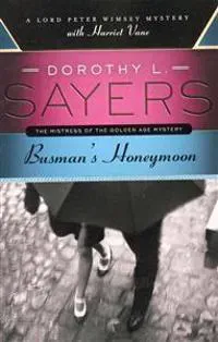 Busman's Honeymoon