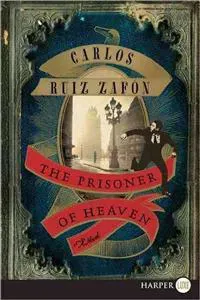 The Prisoner of Heaven Lp