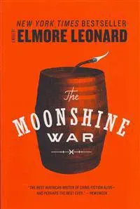 The Moonshine War