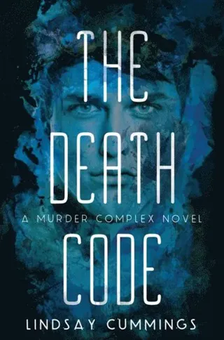 Murder Complex #2: The Death Code