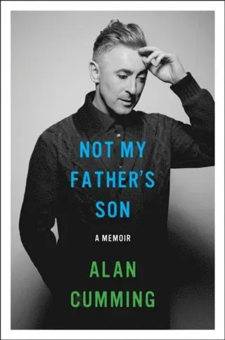 Not My Father's Son