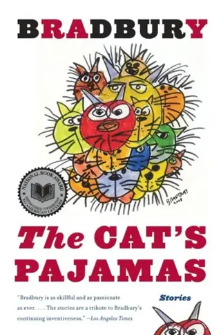 Cat's Pajamas