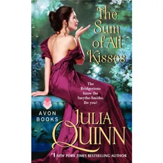 The Sum of All Kisses