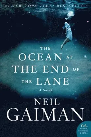 Ocean at the End of the Lane