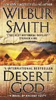 Desert God: A Novel of Ancient Egypt