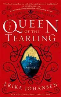 The Queen of the Tearling