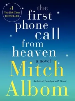 First Phone Call from Heaven