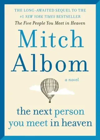 Next Person You Meet in Heaven