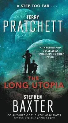 The Long Utopia
