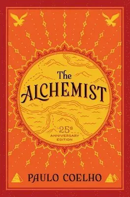 The Alchemist, 25th Anniversary