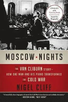 Moscow Nights