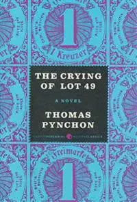 The Crying of Lot 49