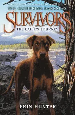 The Exile's Journey