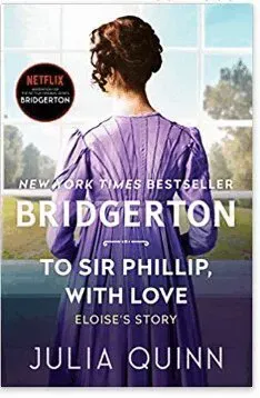 To Sir Phillip, With Love