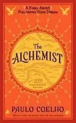 Alchemist 25th Anniversary