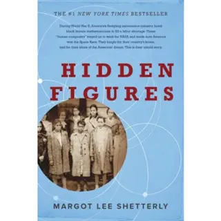 Hidden Figures