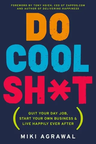 Do Cool Sh*t