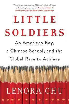 Little Soldiers