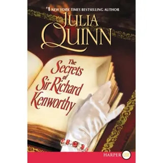 The Secrets of Sir Richard Kenworthy