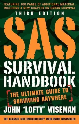 SAS SURVIVAL HANDBK E03
