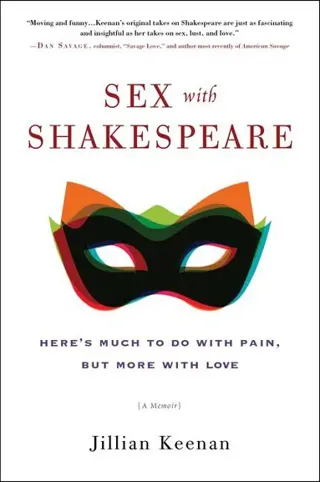 Sex with Shakespeare
