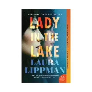 Lady in the Lake