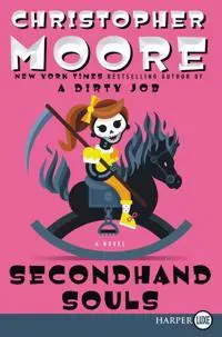 Secondhand Souls Large Print