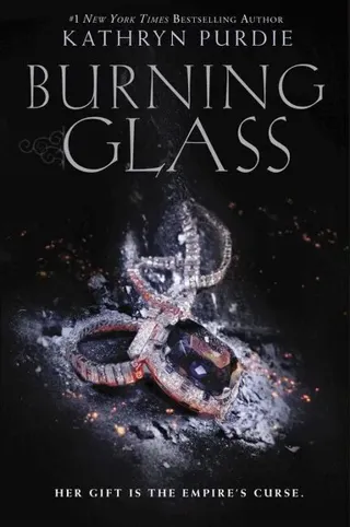 Burning Glass
