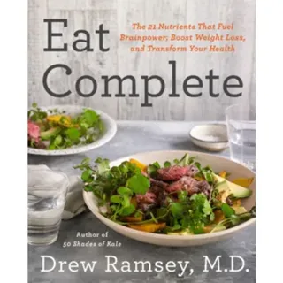 Eat Complete