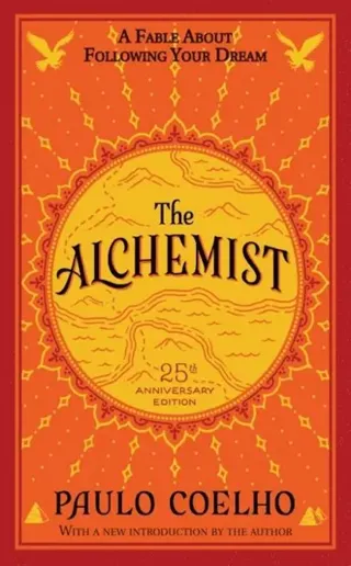 Alchemist
