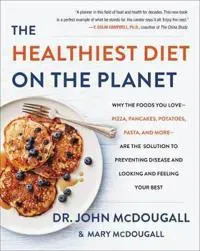 The Healthiest Diet on the Planet